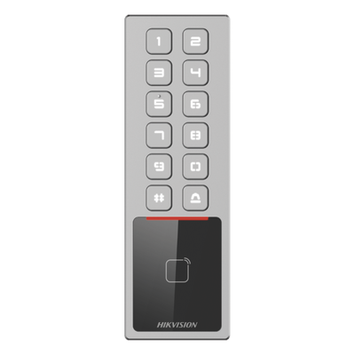 Control  de Acceso