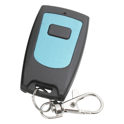 Control  de Acceso