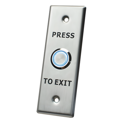 Control  de Acceso