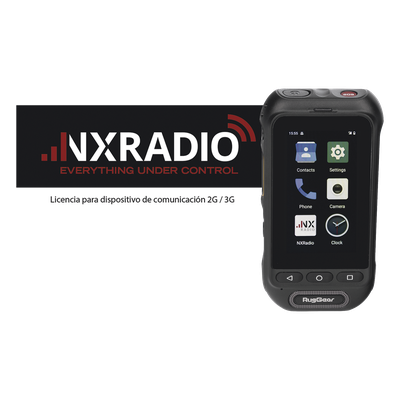 Radiocomunicaci n
