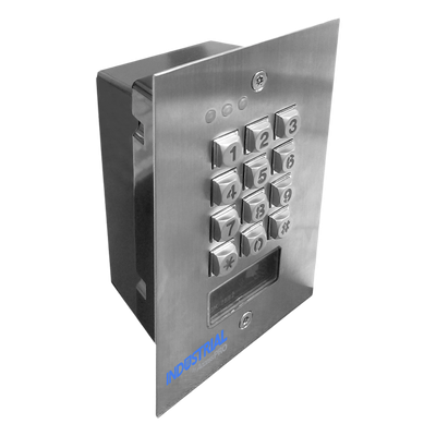 Control  de Acceso