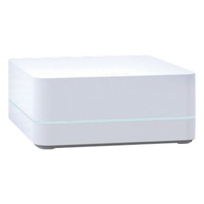 Automatización   e Intrusión