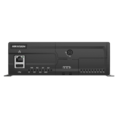 Videovigilancia
