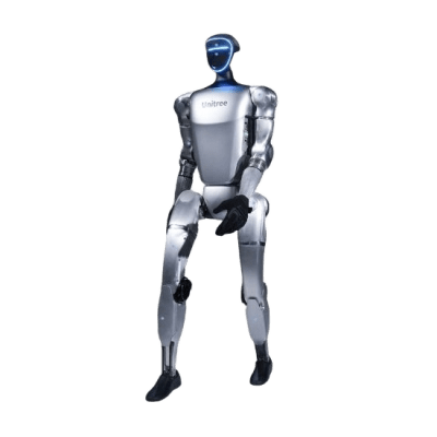Robots e Industrial