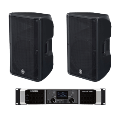 Audio y Video Profesional