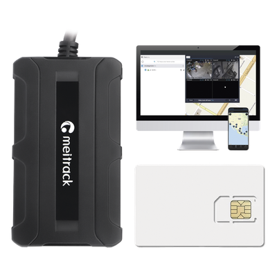 GPS, Telem tica y Equipamiento Vehicular
