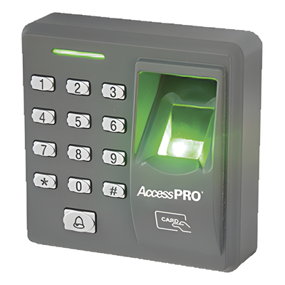 Control  de Acceso