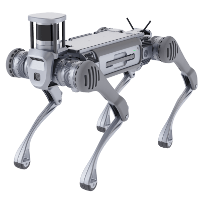 Industria / BMS/ Robots