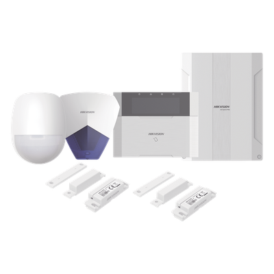 Automatización   e Intrusión