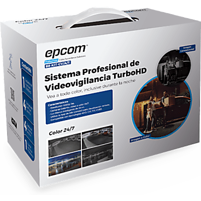 Videovigilancia