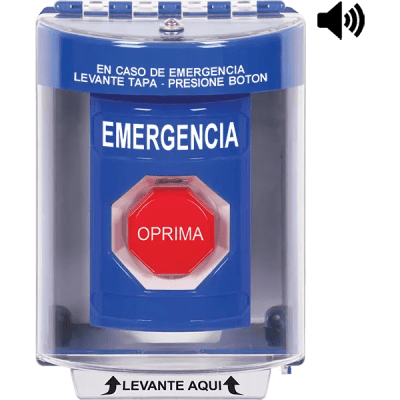 Detección de Fuego
