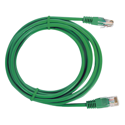 Cableado Estructurado