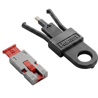 Cableado Estructurado