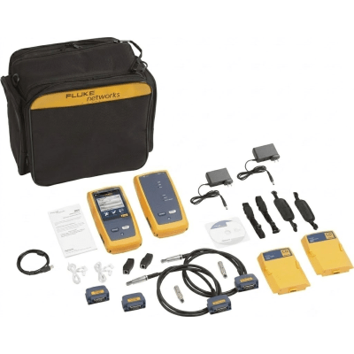 Cableado Estructurado