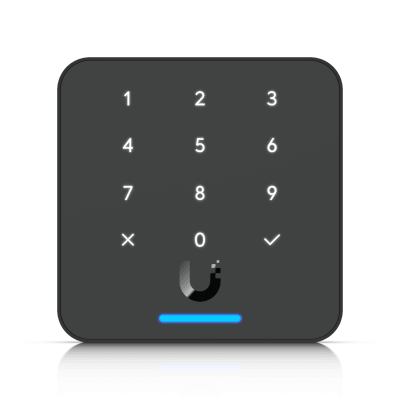 Control  de Acceso 