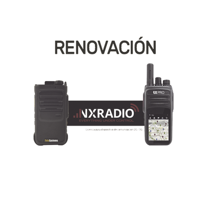 Radiocomunicaci n