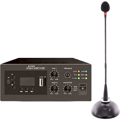 Audio y Video Profesional