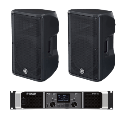 Audio y Video Profesional