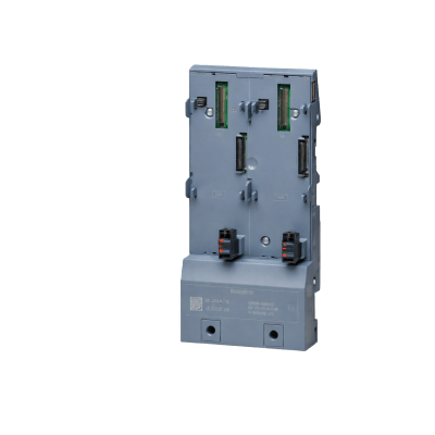 Industria / BMS/ Robots
