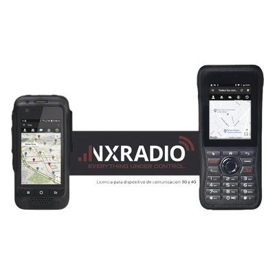 Radiocomunicaci n