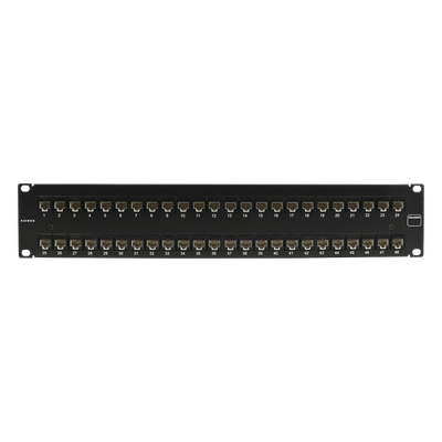 Cableado Estructurado