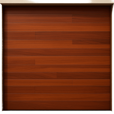 Sección para Puerta de Garage / Panel 21