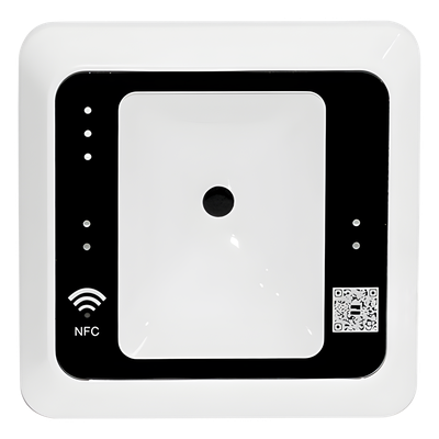 Control  de Acceso