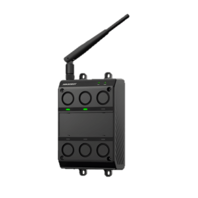 Industria / BMS/ Robots
