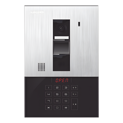 Control  de Acceso