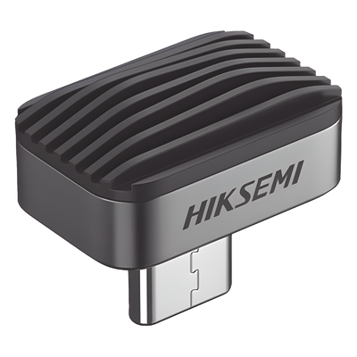 Memoria USB-C SSD / 128 GB / 450 MB/s Lectura / 400 MB/s Escritura / Ultra Compacta 2.8 g / USB 3.2 Gen 1 / OTG Multiplataforma