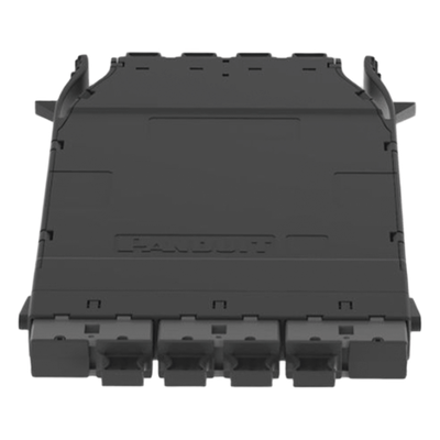 Cableado Estructurado