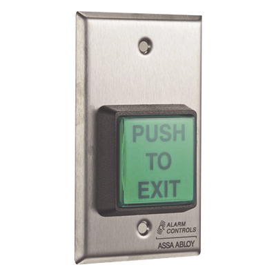 Control  de Acceso