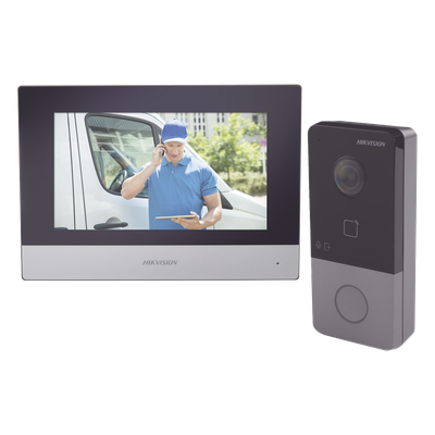 Videovigilancia