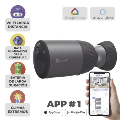 Videovigilancia