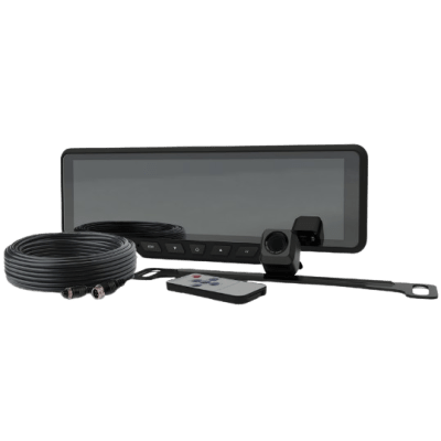 IoT / GPS / Telemática y Señalización Audiovisual