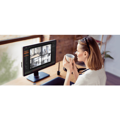 Videovigilancia
