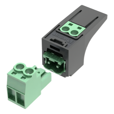 Cableado Estructurado