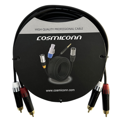 Audio y Video Profesional