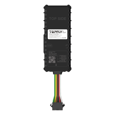 GPS, Telem tica y Equipamiento Vehicular