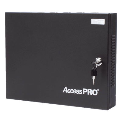 Control  de Acceso