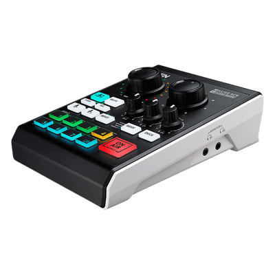 Audio y Video Profesional