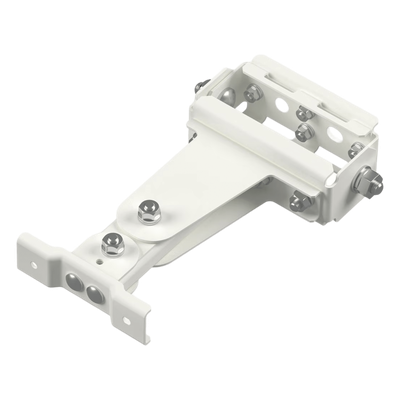 Montaje de Pared / Altavoz de Columna Exterior / Compatible Serie VXL1-WR / Color Blanco