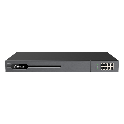 Redes e IT