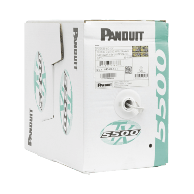 Cableado Estructurado
