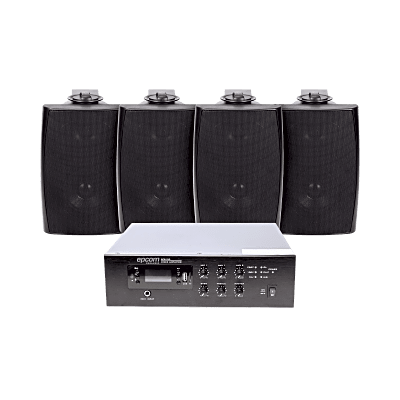 Audio y Video Profesional