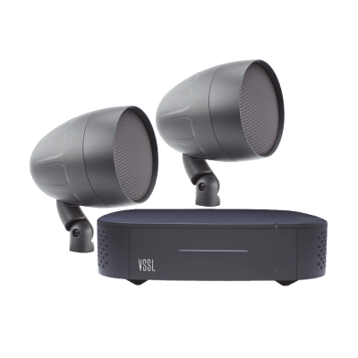 Audio y Video