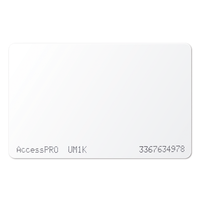 Control  de Acceso