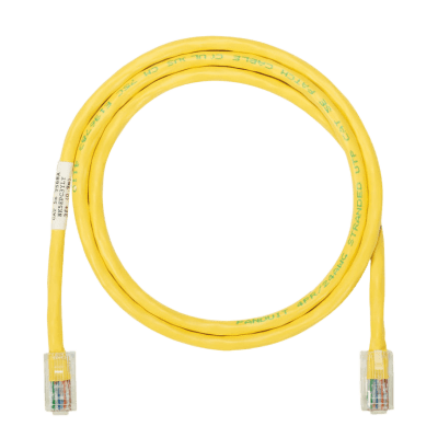Cableado Estructurado
