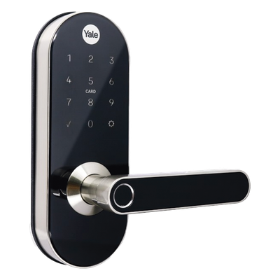 Control  de Acceso