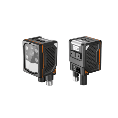 Industria / BMS/ Robots